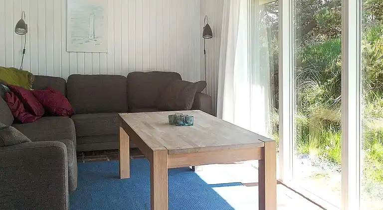 Holiday home in Grærup