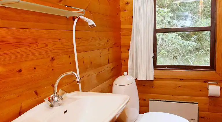 Holiday home on Læsø