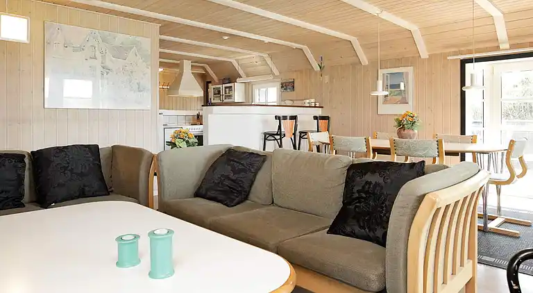 Holiday home in Blåvand