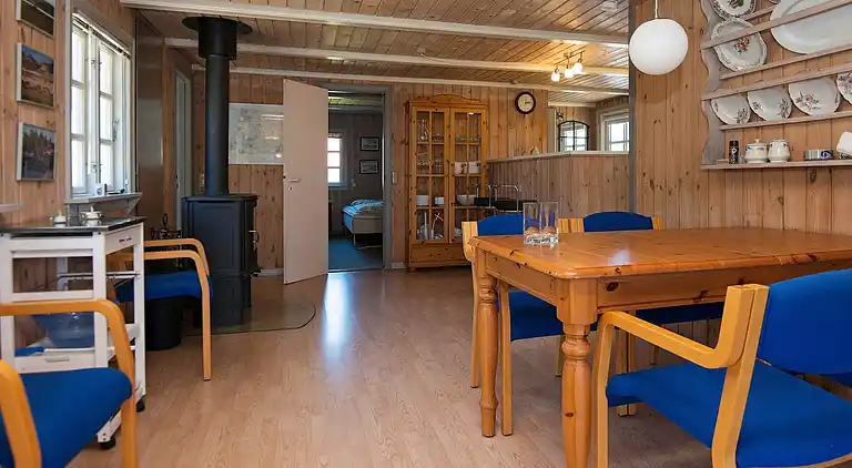 Holiday home in Grærup