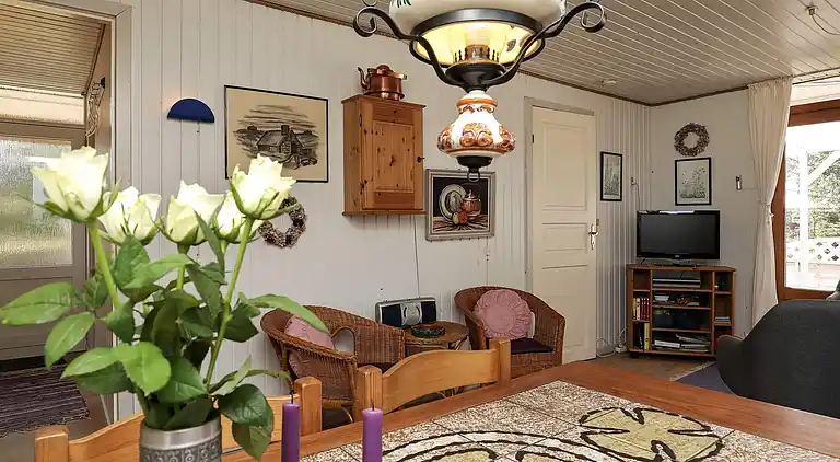 Sommerhus i Thisted
