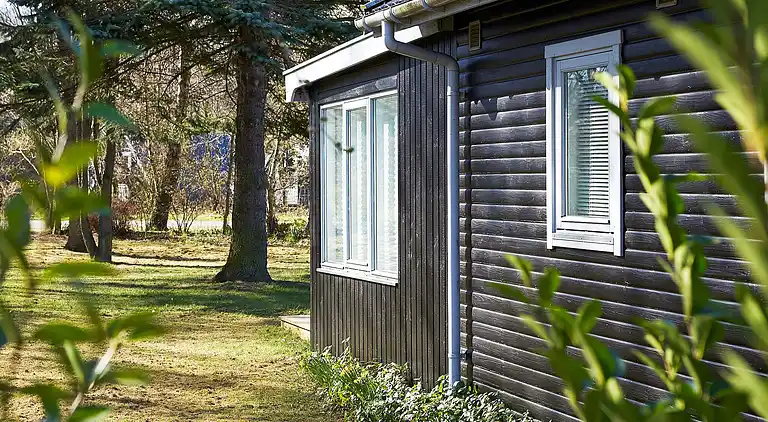 Holiday home in Hasle