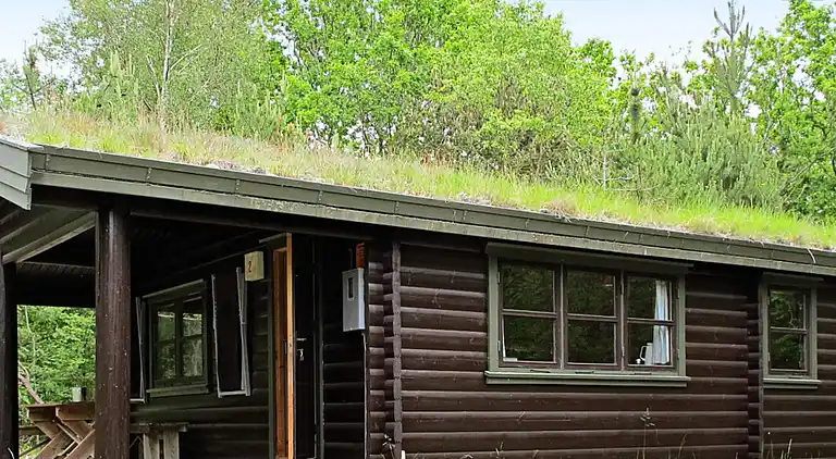 Holiday home on Læsø