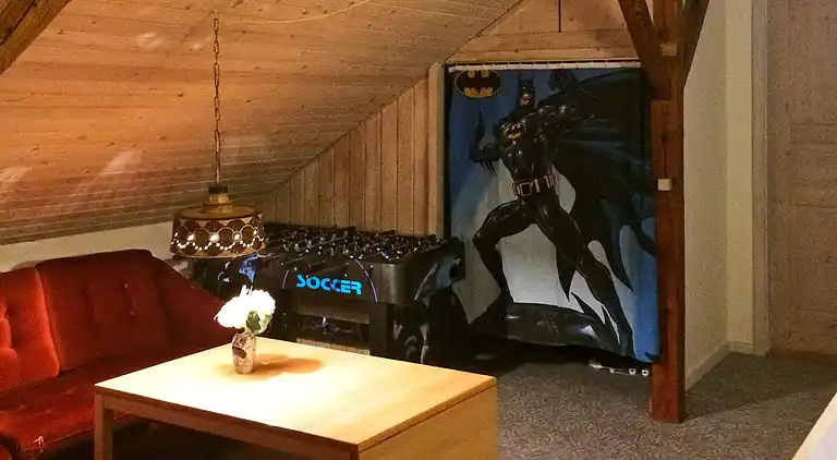 Holiday home in Christiansfeld