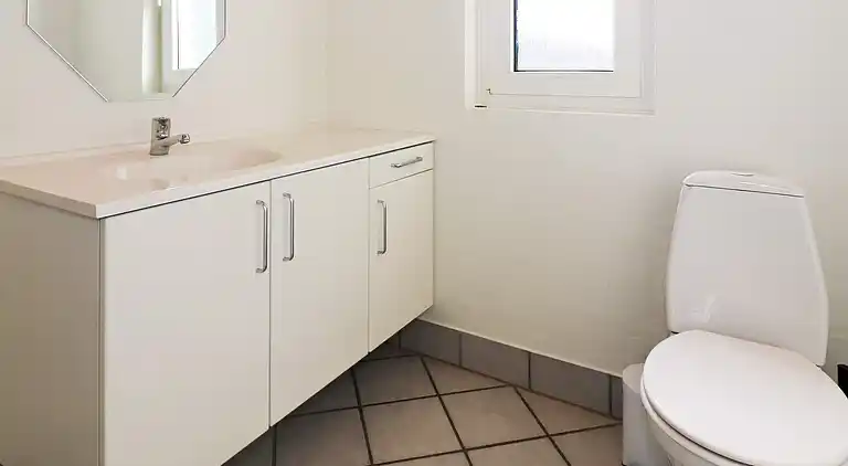 Holiday home in Øster Hurup