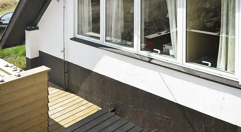 Sommerhus i Ringkøbing