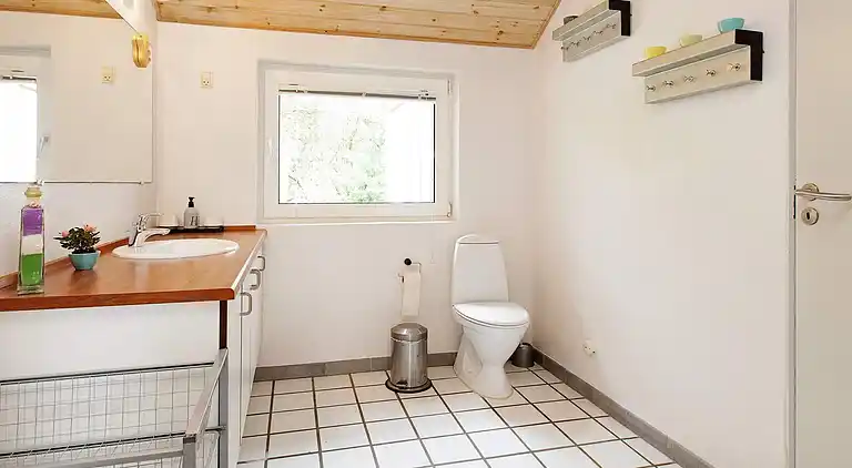 Holiday home in Blåvand