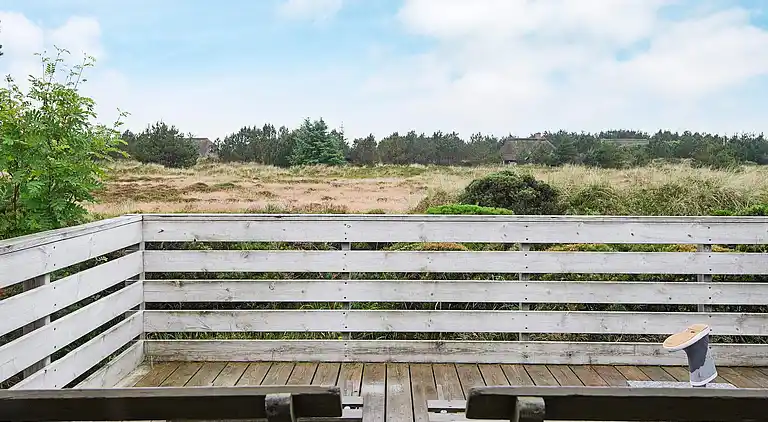 Holiday home in Blåvand