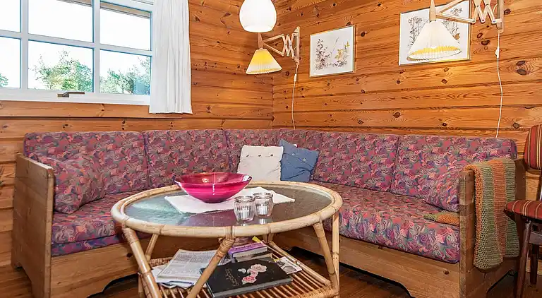 Holiday home in Ørsted