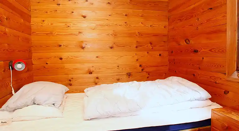 Sommerhus på Læsø