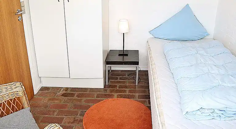 Holiday home in Hvide Sande