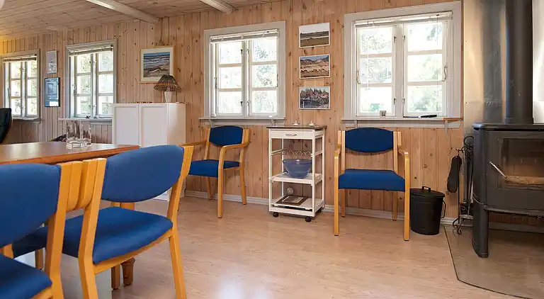 Holiday home in Grærup