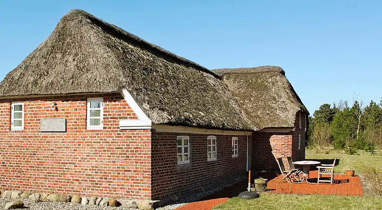 Holiday home in Blåvand