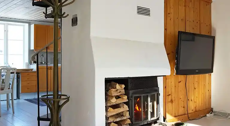 Casa vacanze in Södra Kärra