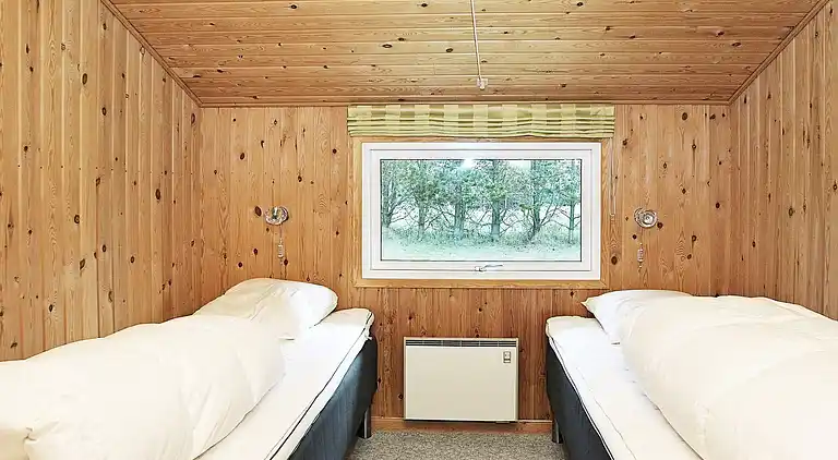 Holiday home in Grønhøj