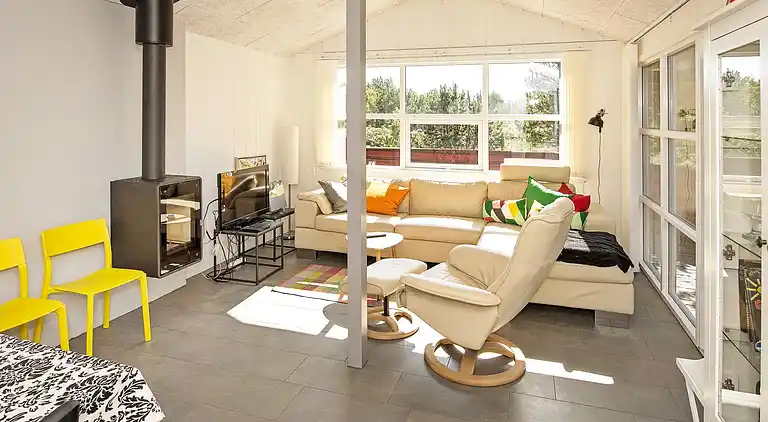 Holiday home in Blåvand