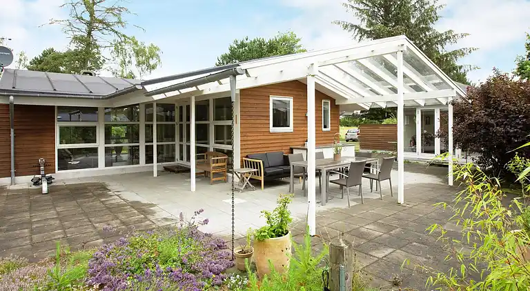 Holiday home in Nykøbing Sjælland