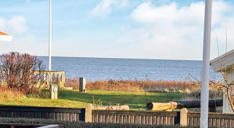 Holiday home in Hvidbjerg Strand