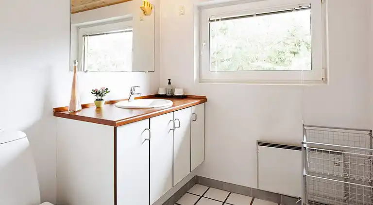 Holiday home in Blåvand