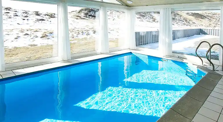 Holiday home on Fanø