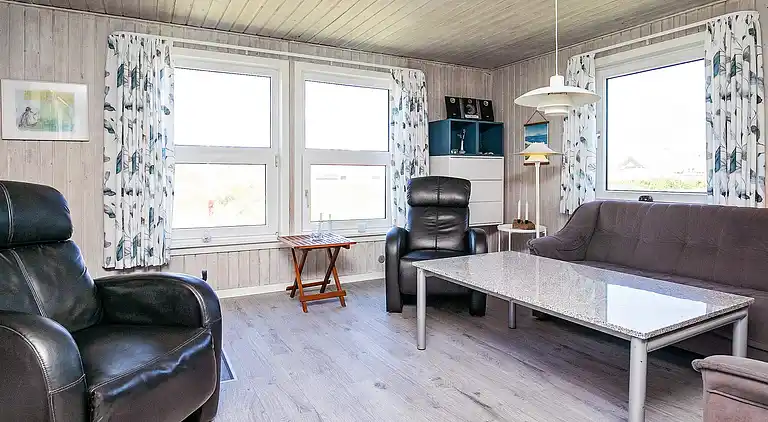 Holiday home in Houvig Strand
