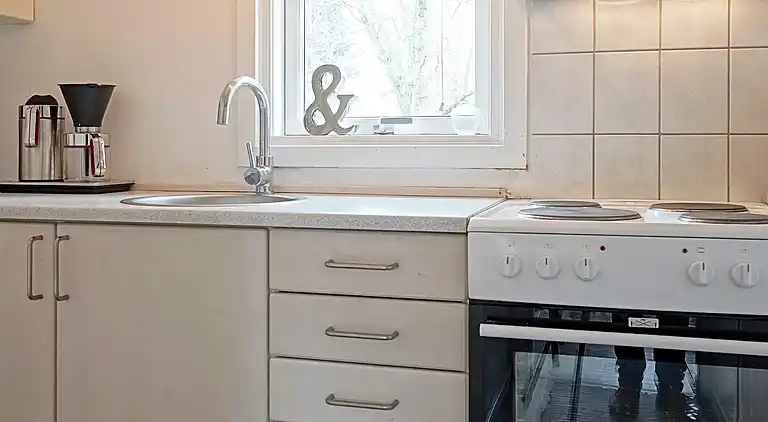 Holiday home in Hasle