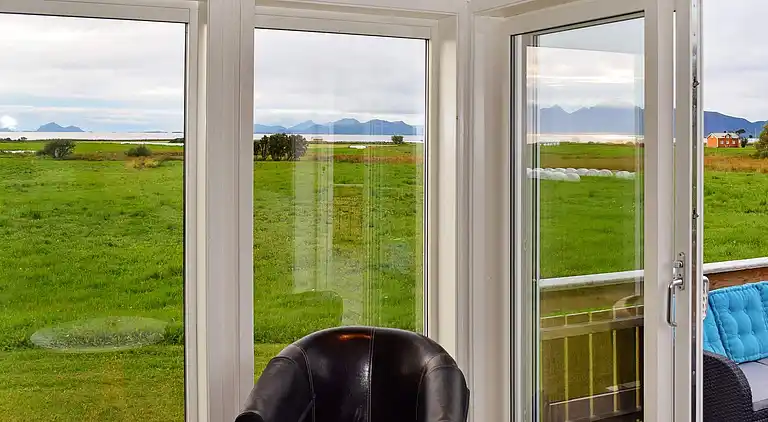 Holiday home in Hadsel