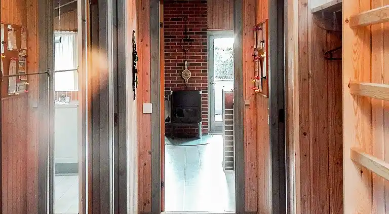 Holiday home in Houstrup