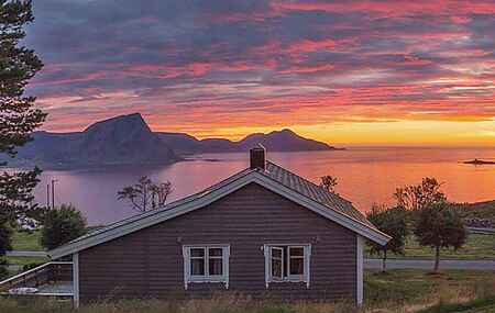 Holiday home mh67620
