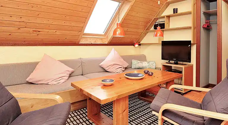 Holiday home in Ringkobing