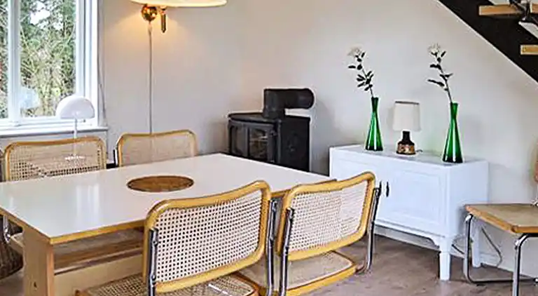 Casa de vacaciones en Struer