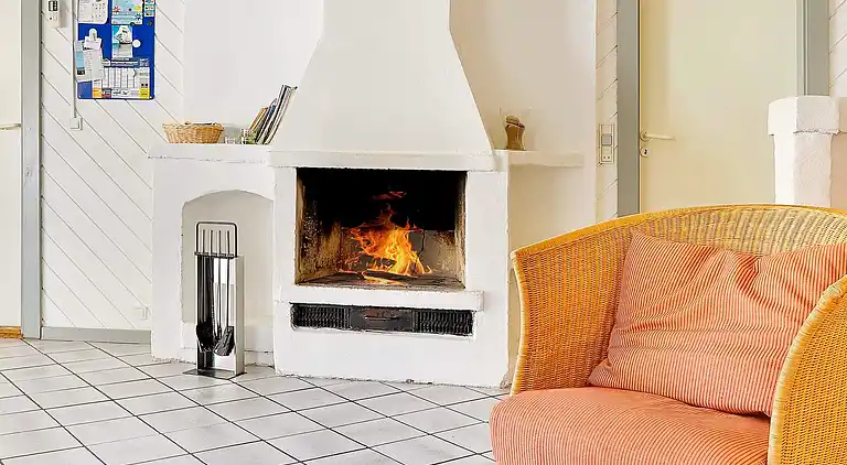 Holiday home in Årgab