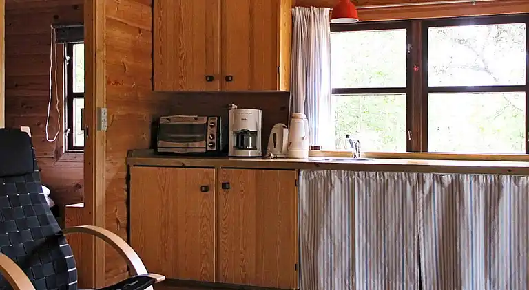 Holiday home on Læsø