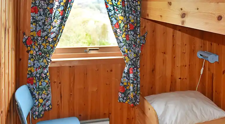 Vakantiehuis in Rubbestadneset