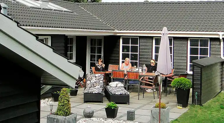 Holiday home in Blåvand