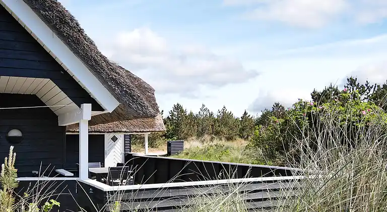 Holiday home in Blåvand