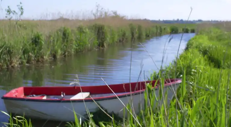 Holiday home in Christiansfeld