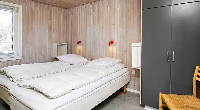 Holiday home in Houvig Strand