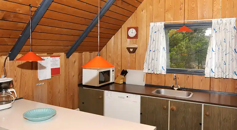 Holiday home in Blåvand