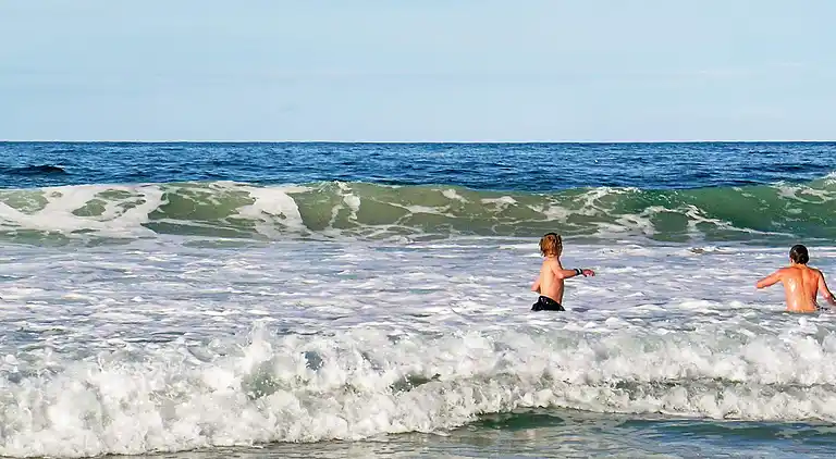 Holiday home in Hadsel