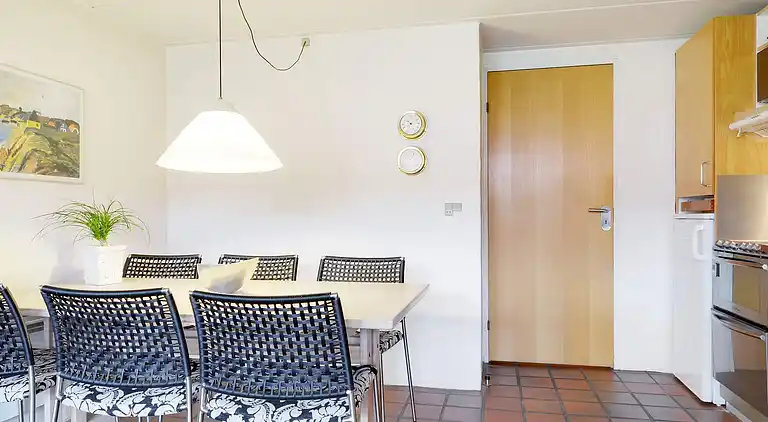 Holiday home in Blåvand