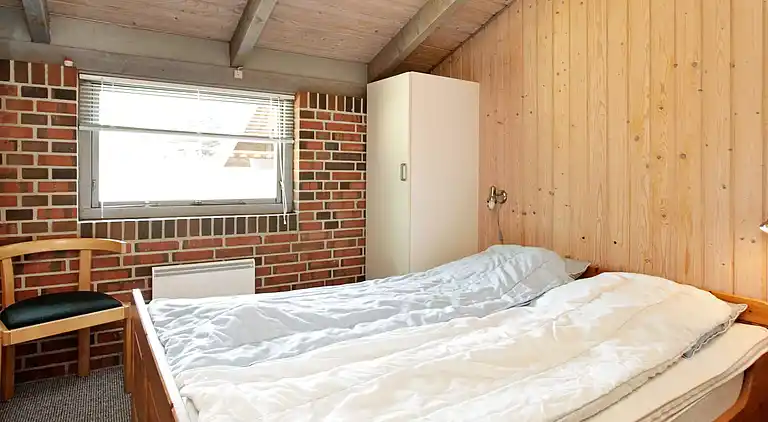 Holiday home in Houstrup