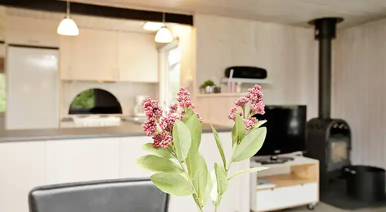 Holiday home in Houstrup