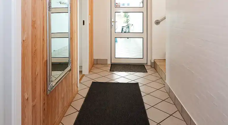 Holiday home in Øster Hurup