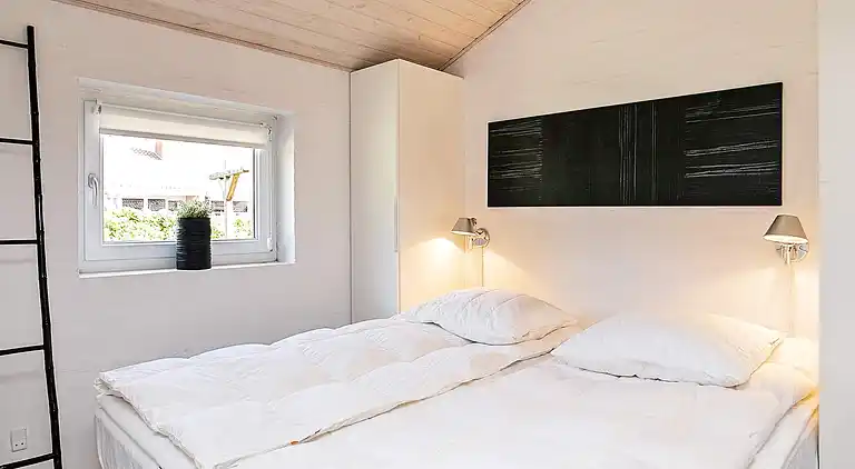 Feriebolig i Blåvand