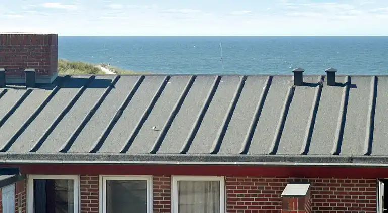 Holiday home in Houstrup