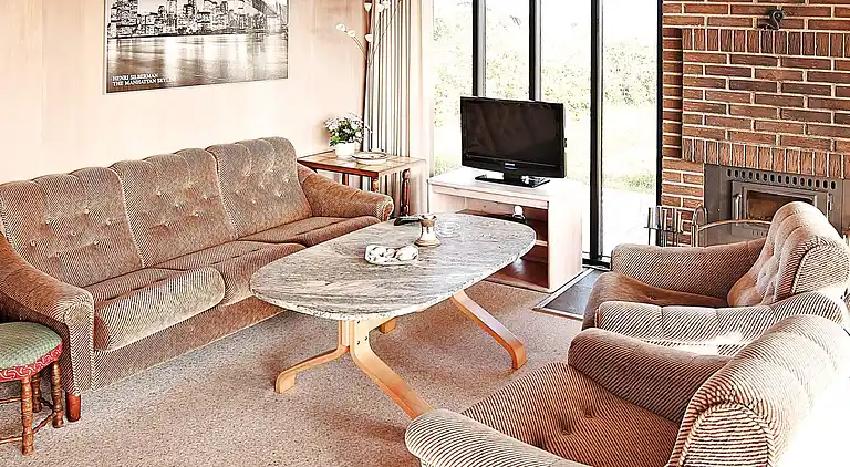 Sommerhus i Ringkøbing