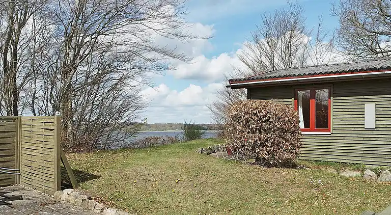 Holiday home in Mariager