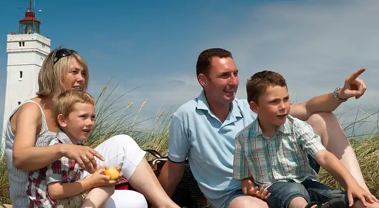 Holiday home in Blåvand