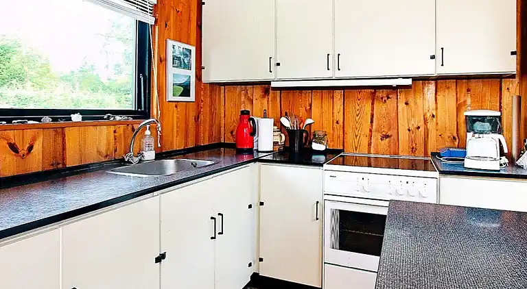 Sommerhus i Væggerløse